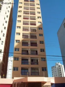 Apartamento com 1 Quarto à venda, 35m² no Vila Lídia, Campinas