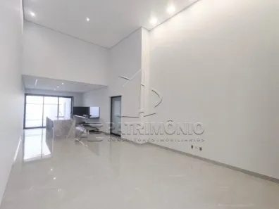 Casa de Condomínio com 3 Quartos à venda, 162m² no Cajuru do Sul, Sorocaba