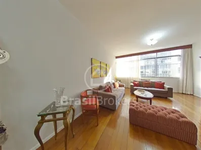 Apartamento com 3 Quartos à venda, 206m² no Copacabana, Rio de Janeiro