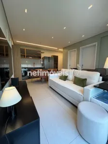 Apartamento com 2 Quartos à venda, 60m² no Vila Nova Conceição, São Paulo