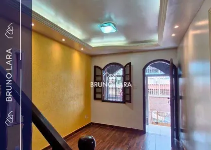 Casa com 4 Quartos para alugar, 380m² no Citrolândia, Betim