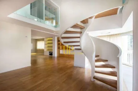 Apartamento com 2 Quartos à venda, 209m² no Cerqueira César, São Paulo