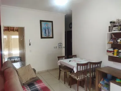 Casa com 3 Quartos à venda, 150m² no Jardim Oriente, Piracicaba