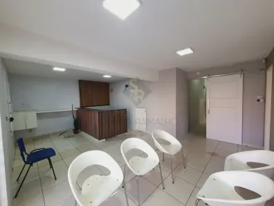 Ponto Comercial para alugar, 291m² no Ipiranga, Ribeirão Preto