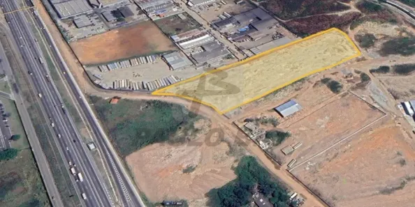 Lote/Terreno para alugar, 1m² no Jardim Álamo, Guarulhos