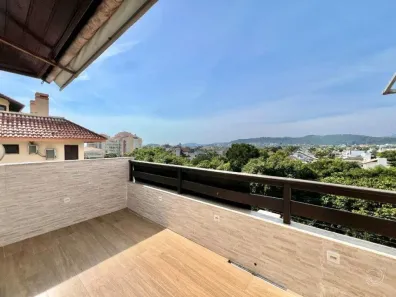 Apartamento com 2 Quartos à venda, 91m² no Jurerê Internacional, Florianópolis