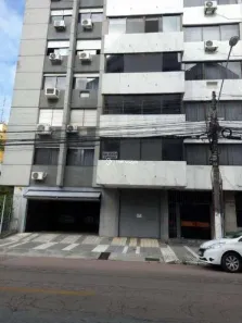 Apartamento com 3 Quartos à venda, 212m² no Centro, Pelotas