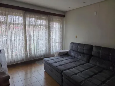 Casa com 3 Quartos à venda, 126m² no Alto da Mooca, São Paulo