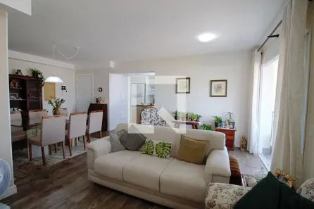 Apartamento com 2 Quartos à venda, 87m² no Jardim Caboré, São Paulo