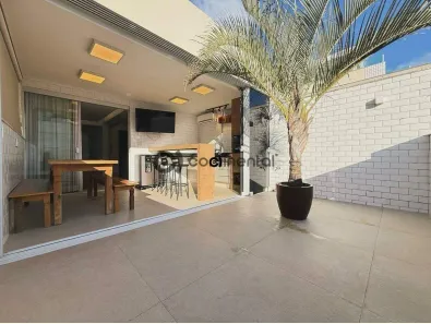 Cobertura com 2 Quartos à venda, 130m² no Castelo, Belo Horizonte