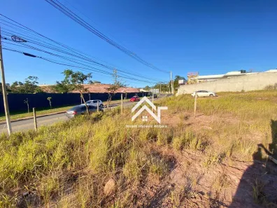 Lote/Terreno à venda, 472m² no Jardim Paulista, Atibaia