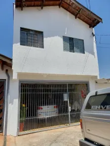 Sobrado com 3 Quartos à venda, 133m² no Jardim Noiva da Colina, Piracicaba