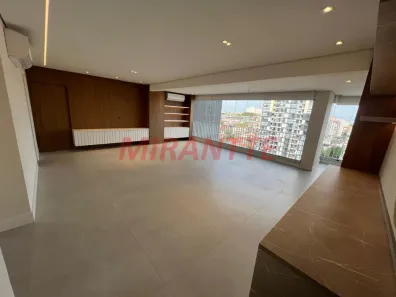 Apartamento com 3 Quartos à venda, 132m² no Vila Ester (Zona Norte), São Paulo