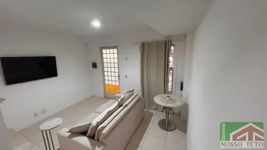 Casa de Condomínio com 2 Quartos à venda, 62m² no Altos de Sumaré, Sumaré