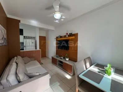 Apartamento com 2 Quartos à venda, 47m² no Colina da Serra, Serra