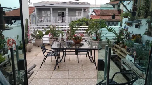 Sobrado com 4 Quartos à venda, 199m² no Jardim Morada do Sol, Indaiatuba