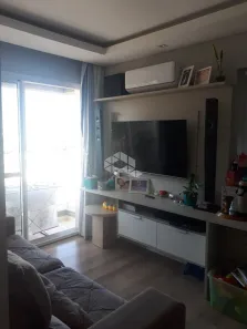 Apartamento com 3 Quartos à venda, 74m² no Centro, Canoas