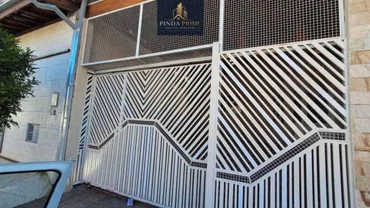 Casa com 2 Quartos à venda, 111m² no Residencial e Comercial Cidade Morumbi, Pindamonhangaba