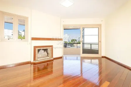 Apartamento com 3 Quartos à venda, 153m² no Centro, Pelotas