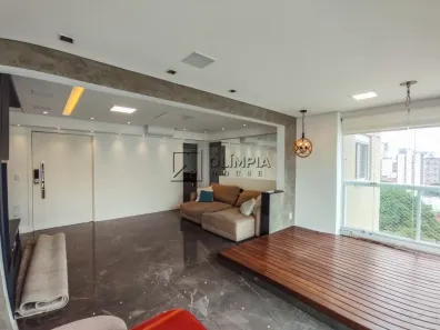 Apartamento com 3 Quartos à venda, 152m² no Vila Pompéia, São Paulo
