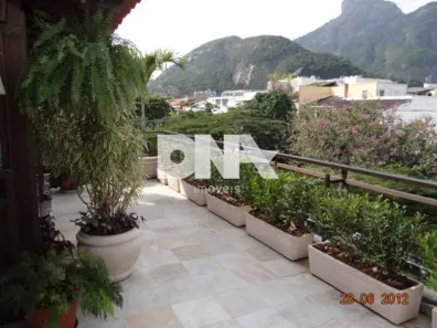 Cobertura com 4 Quartos à venda, 380m² no Barra da Tijuca, Rio de Janeiro