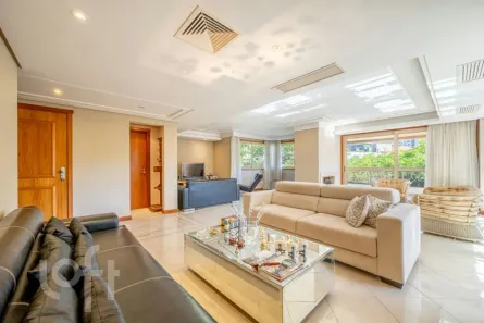 Apartamento com 3 Quartos à venda, 220m² no Petrópolis, Porto Alegre