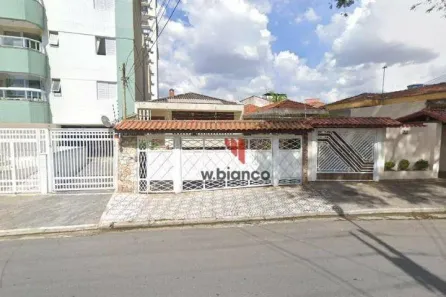 Casa com 3 Quartos à venda, 379m² no Rudge Ramos, São Bernardo do Campo