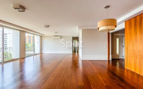Apartamento com 4 Quartos à venda, 500m² no Real Parque, São Paulo
