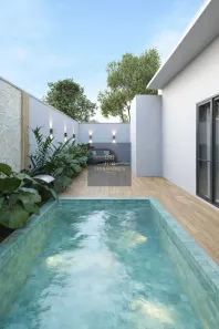 Casa de Condomínio com 3 Quartos à venda, 226m² no Jardim Gleba B, Nova Odessa