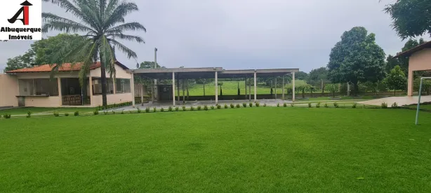 Fazenda/Sítio com 7 Quartos à venda, 2000m² no Vila Roseana, São José de Ribamar
