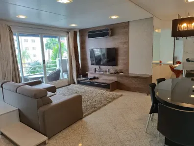 Apartamento com 4 Quartos à venda, 152m² no Centro, Florianópolis