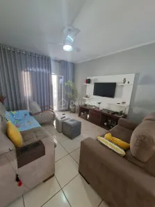 Casa com 3 Quartos à venda, 161m² no Jardim Paraíso, Campinas
