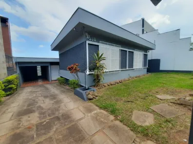 Casa com 3 Quartos à venda, 217m² no Rondônia, Novo Hamburgo