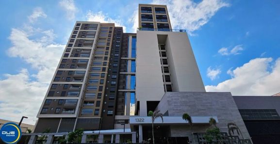 Apartamento com 3 Quartos à venda, 85m² no Centro, Indaiatuba