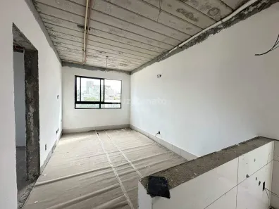 Cobertura com 3 Quartos à venda, 127m² no Anchieta, Belo Horizonte