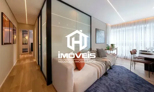 Apartamento com 1 Quarto à venda, 27m² no Bela Vista, São Paulo
