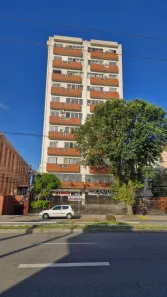 Apartamento com 1 Quarto para alugar, 50m² no Gonzaga, Santos