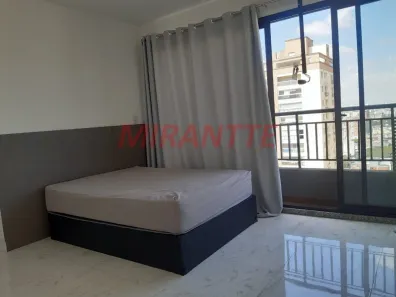 Apartamento com 1 Quarto à venda, 26m² no Santana, São Paulo