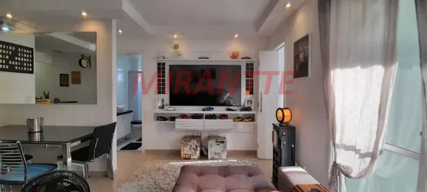 Apartamento com 3 Quartos à venda, 66m² no Vila Mangalot, São Paulo