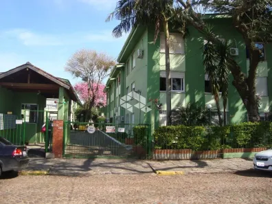 Apartamento com 2 Quartos à venda, 45m² no Camaquã, Porto Alegre