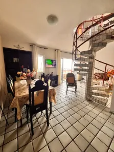 Apartamento com 4 Quartos à venda, 240m² no Madalena, Recife