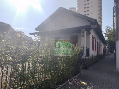 Imóvel Comercial para alugar, 208m² no Mooca, São Paulo