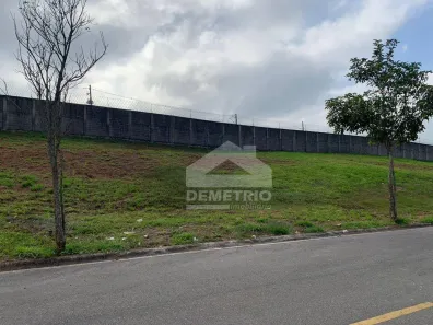 Lote/Terreno à venda, 275m² no Morada dos Nobres, Taubaté