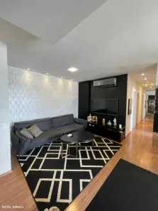 Apartamento com 2 Quartos à venda, 80m² no Vila Guaíra, Presidente Prudente
