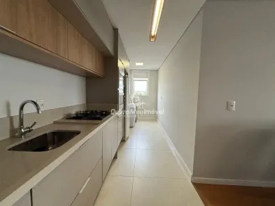 Apartamento com 2 Quartos à venda, 64m² no Panazzolo, Caxias do Sul
