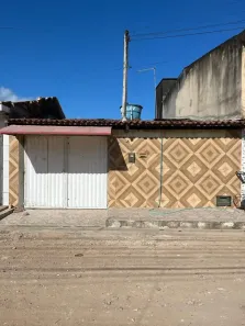 Casa com 2 Quartos à venda, 55m² no Santos Dumont, Maceió