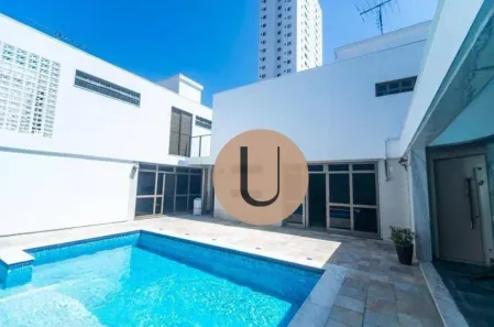 Sobrado com 5 Quartos à venda, 386m² no Vila Santo Estevão, São Paulo