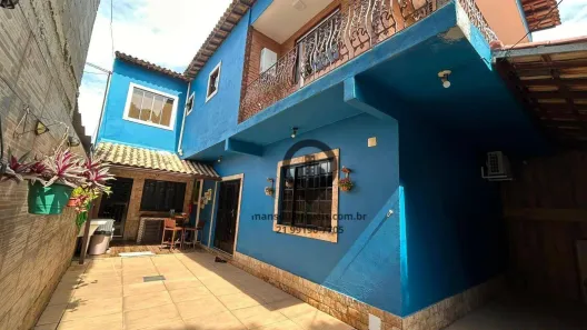 Casa com 3 Quartos à venda, 350m² no Campo Grande, Rio de Janeiro