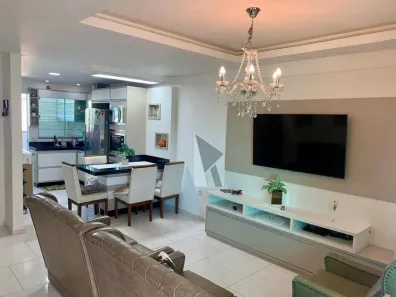 Apartamento com 2 Quartos à venda, 81m² no Centro, Navegantes