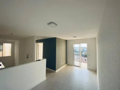 Apartamento com 2 Quartos à venda, 50m² no Recreio Marajoara, Sorocaba